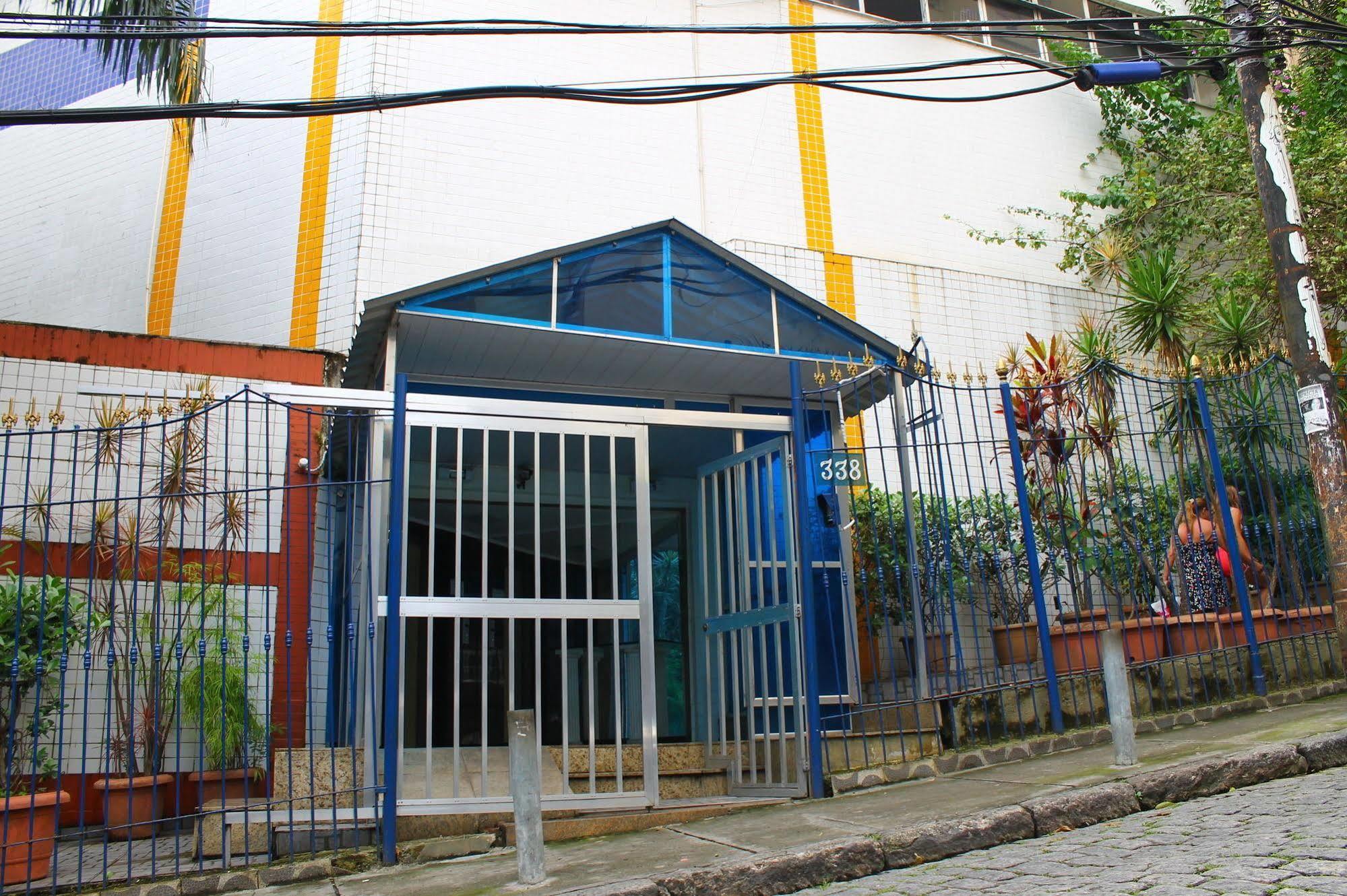 Oyo Rio Colinas Hotel, Rio De Janeiro Exterior foto